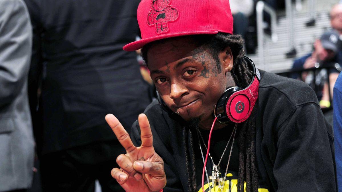 Music Lil Wayne Announces Release Partiez Tour. #FreshGrandeur