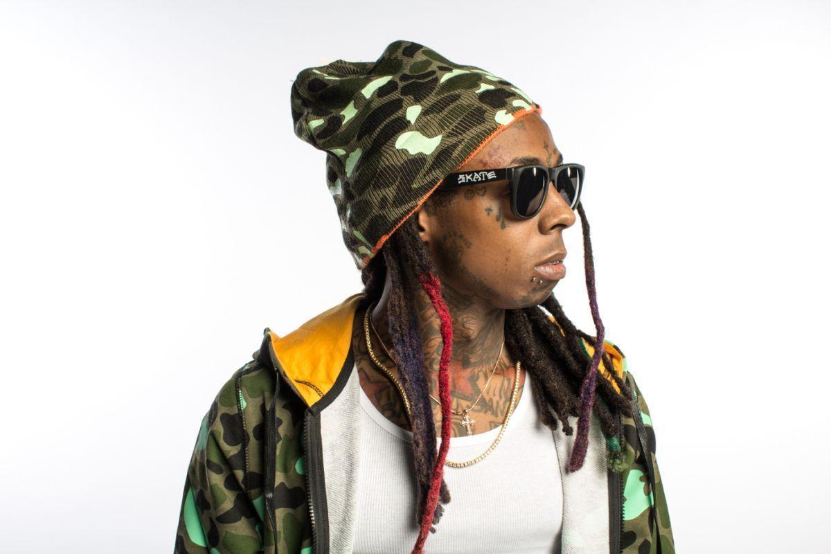Lil Wayne coming to Cajundome in January 2016