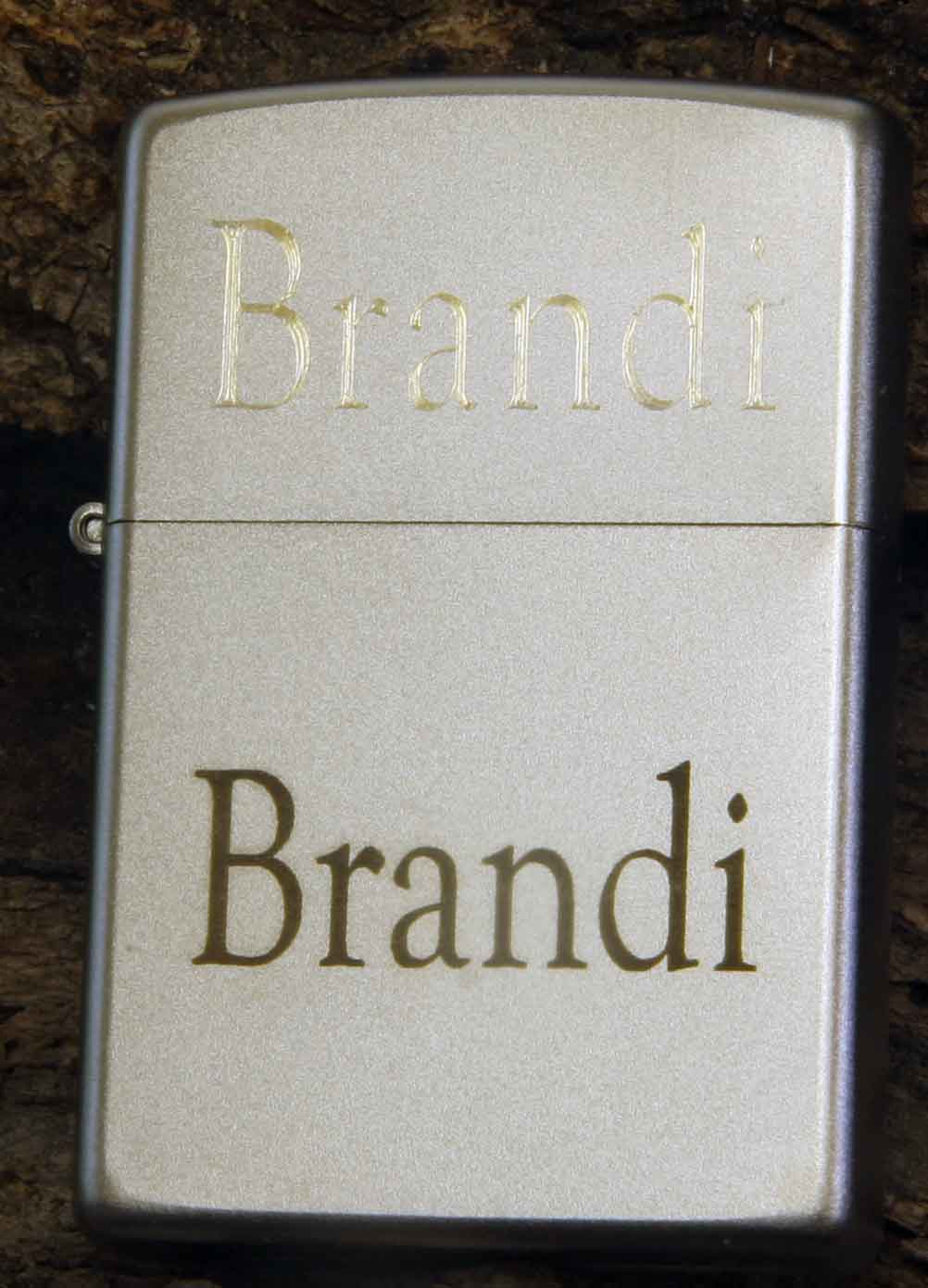 Unique Zippo Lighters. Personalized Zippo LIghters