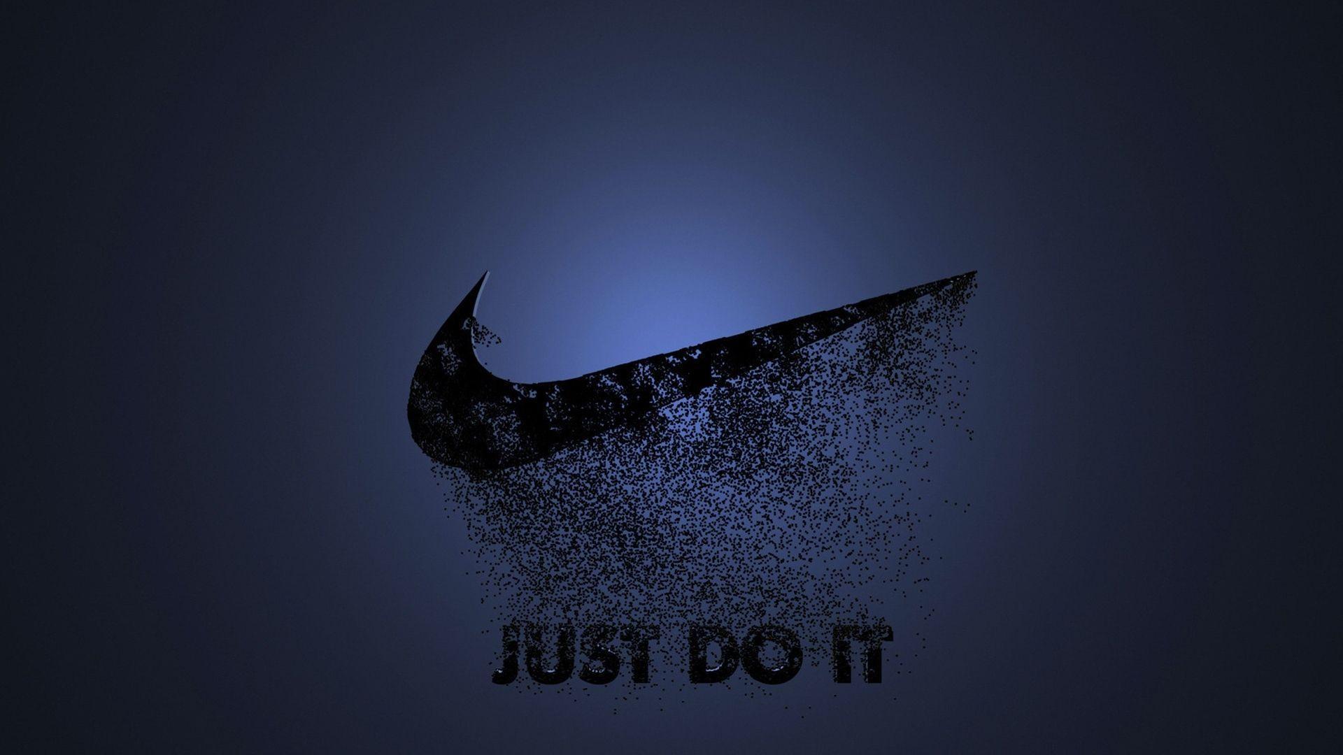 Nike Wallpaper HD
