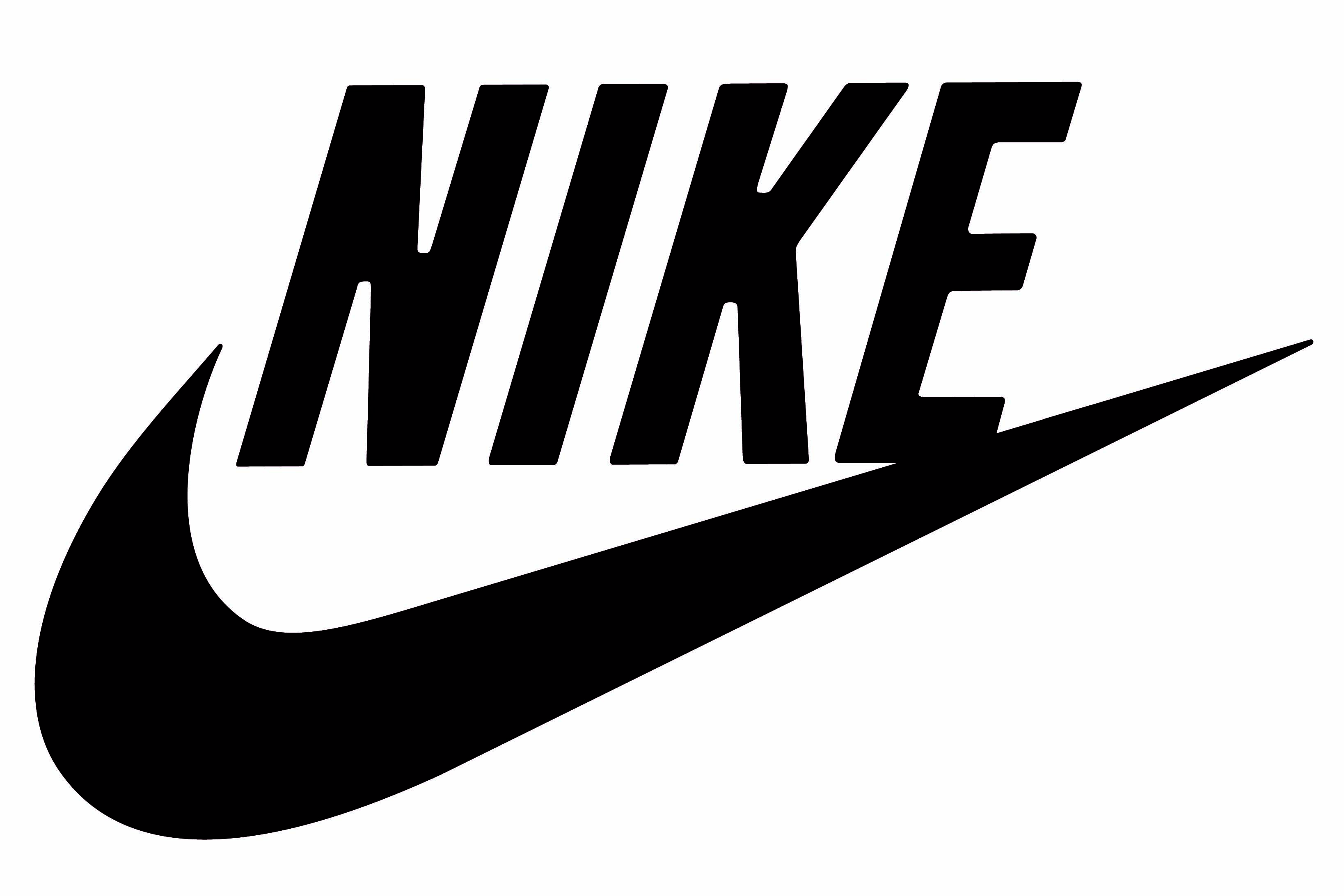 Nike Wallpaper "Just Do It" Popular HD Image