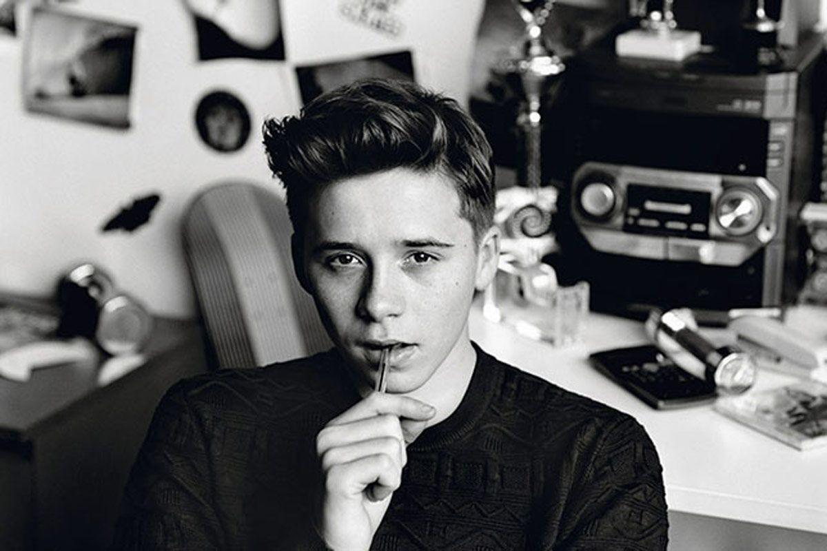 Model Children Children Who Are Models