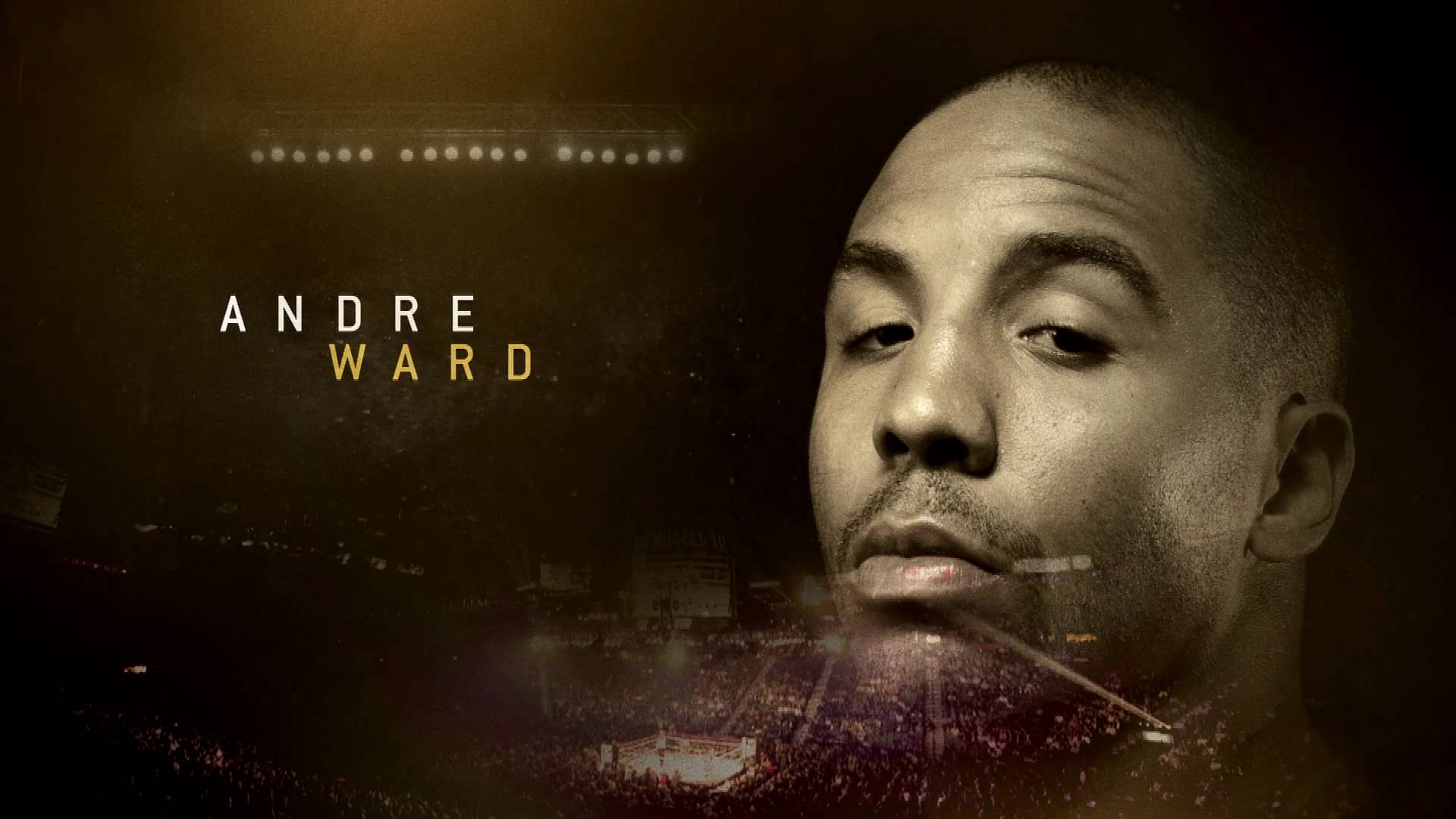 HBO Championship Boxing: Roc Nation Sports & Main Events: Ward vs