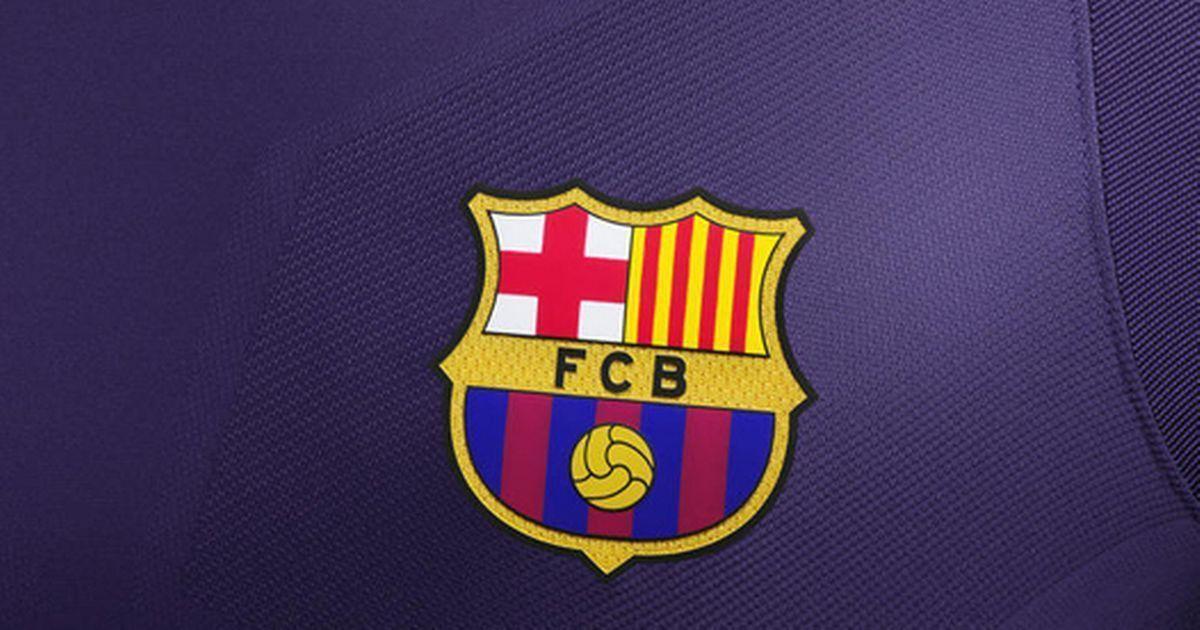 People are falling in love with Barcelona&;s new away kit