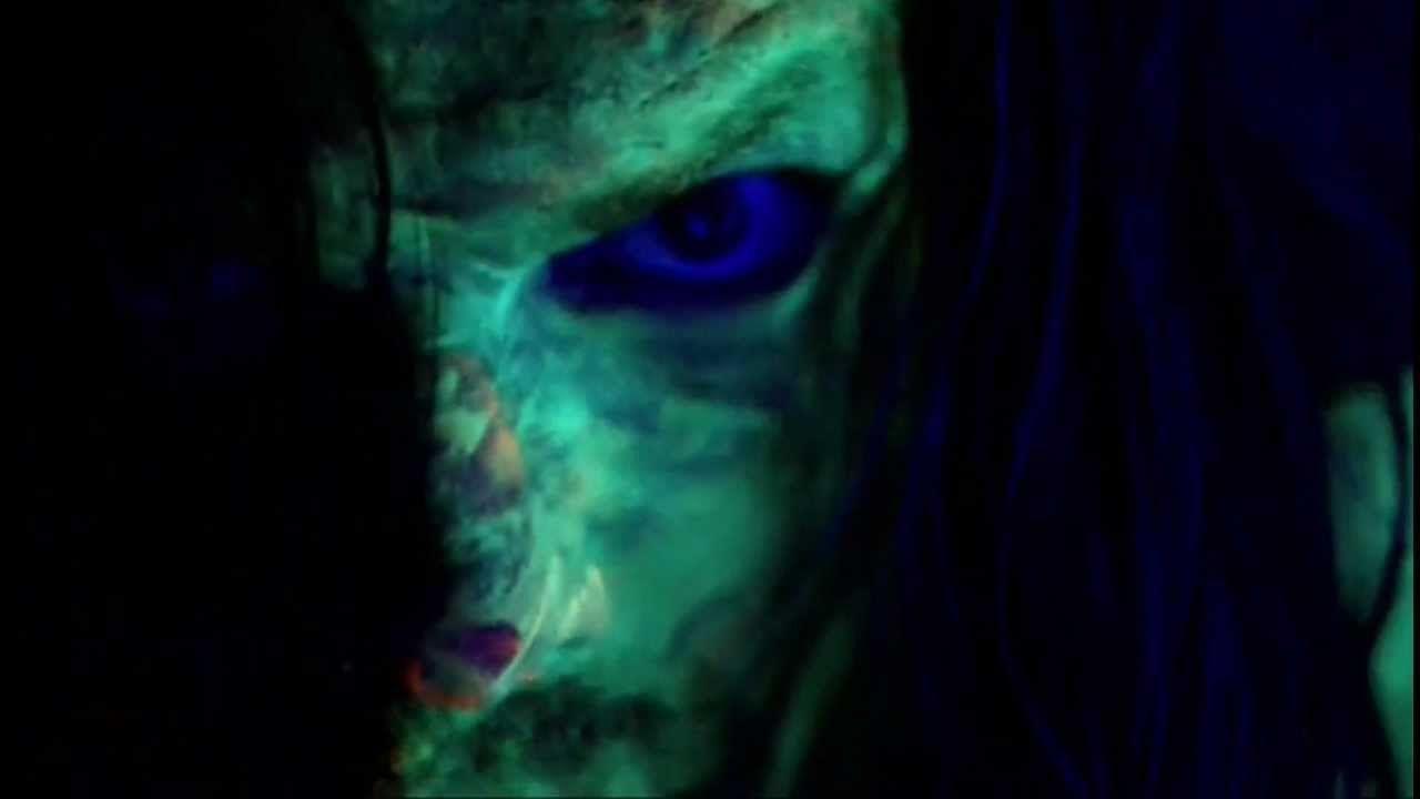 TNA Jeff Hardy 2013 New Similar Creatures Titantron HD