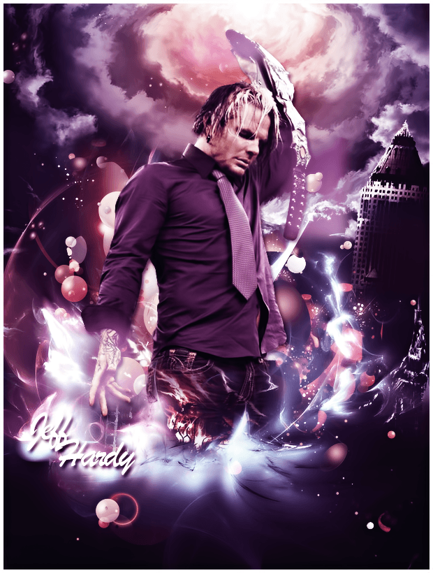 Jeff Hardy 2017 Wallpapers - Wallpaper Cave