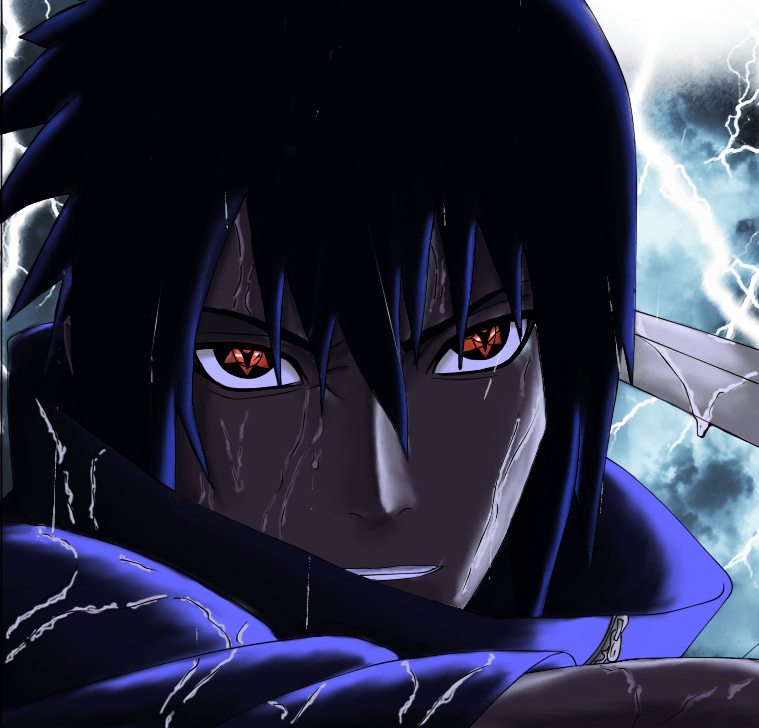 Sasuke Wallpapers Terbaru 2017 - Wallpaper Cave