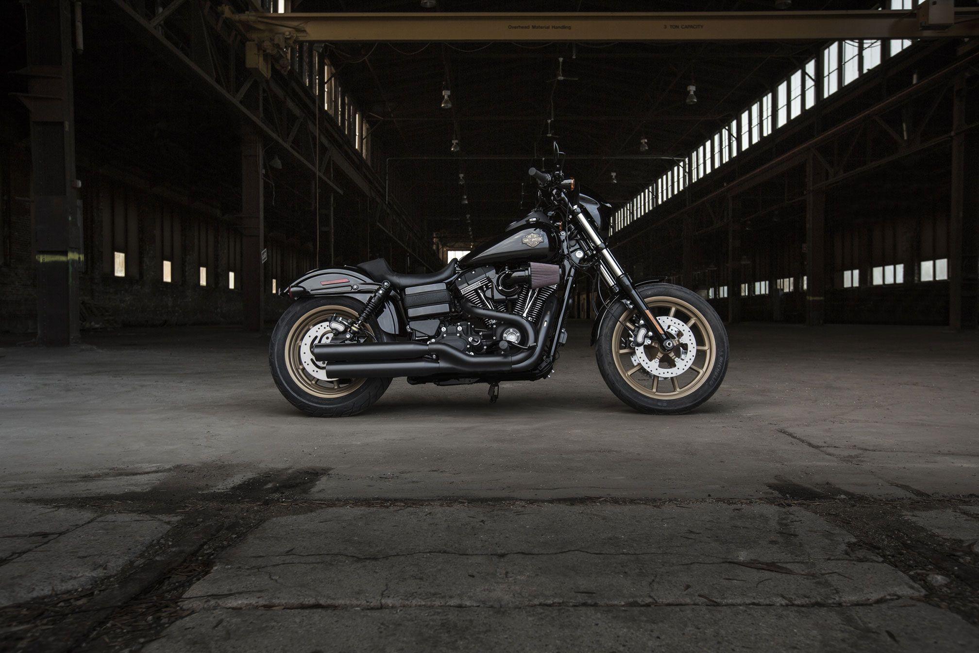 Harley Davidson Motorcycle Models At Total Motorcycle