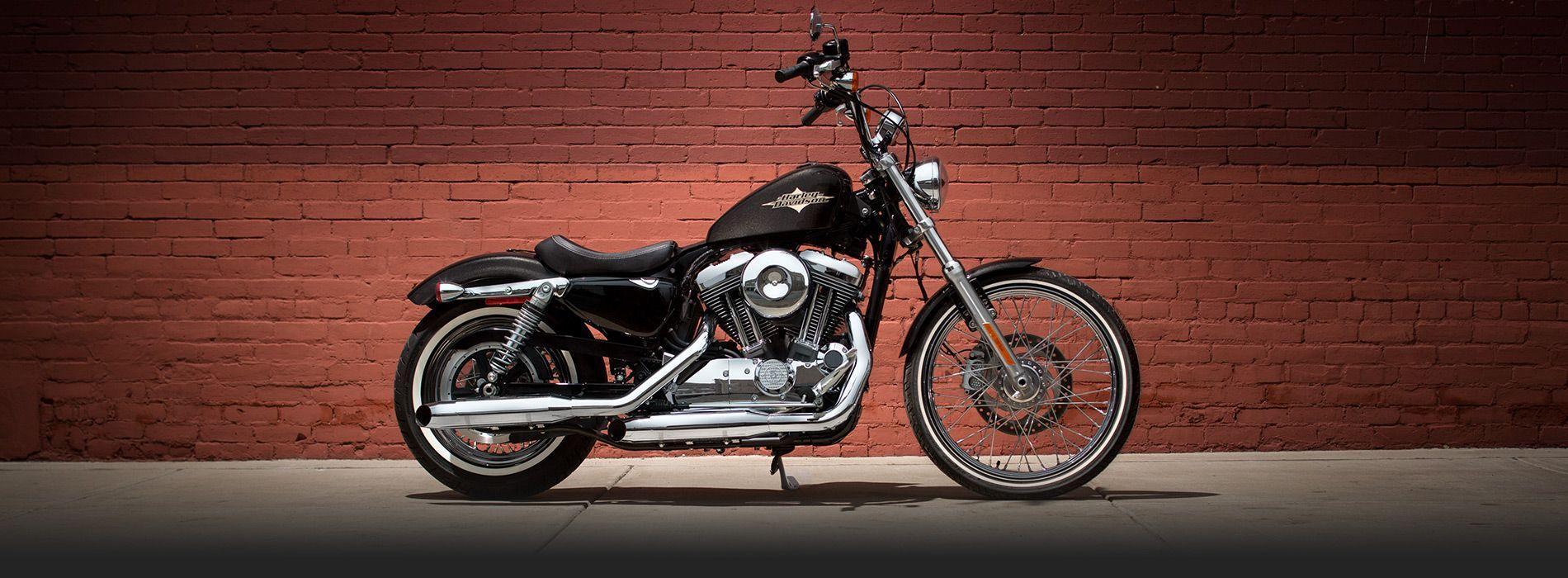 Sportster Seventy Two. Harley Davidson USA