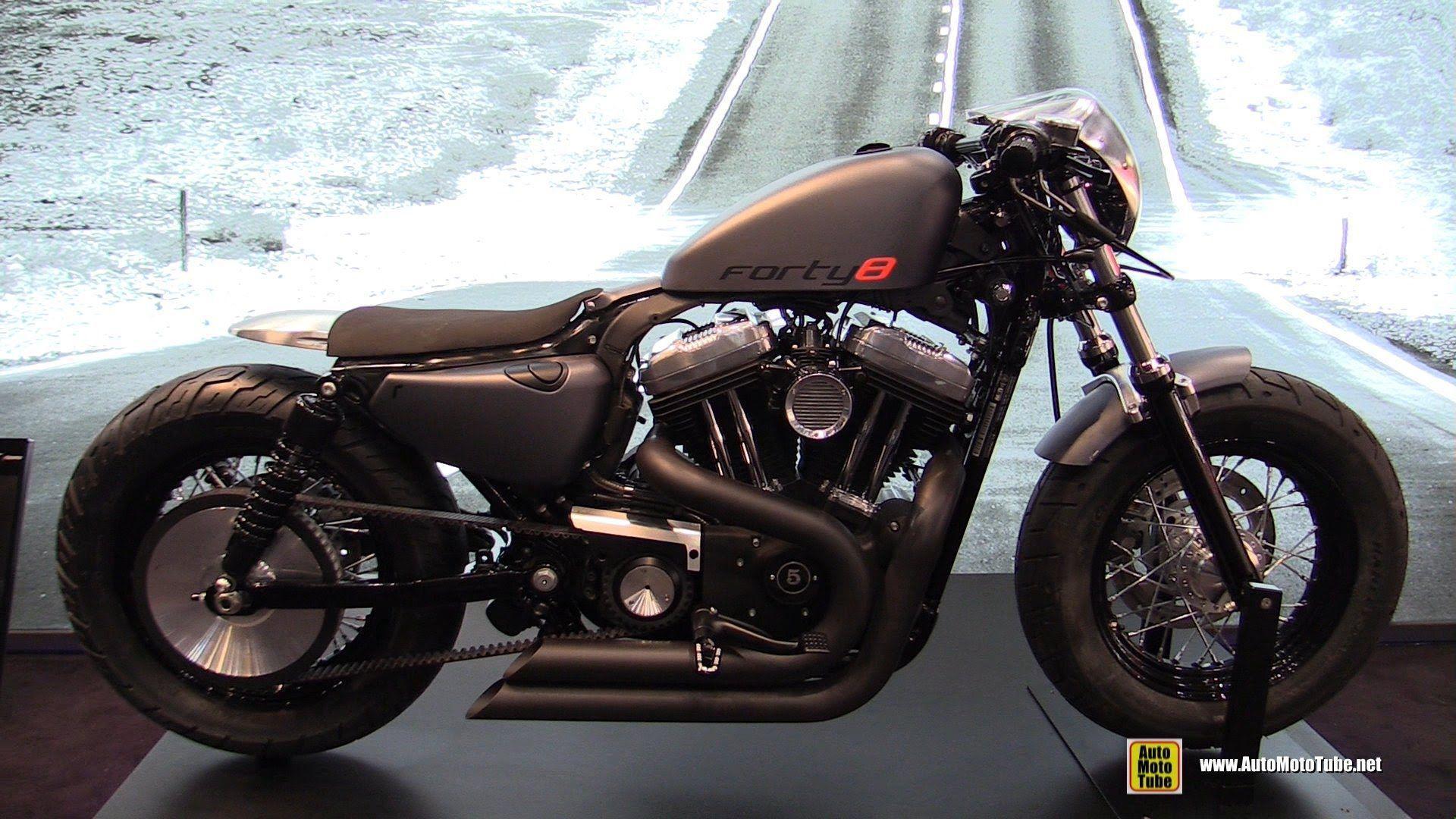 Harley Davidson Iron 883 Wallpaper Face On Cars Looks