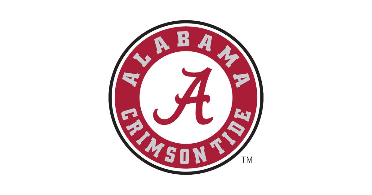 Alabama Crimson Tide Football Schedule