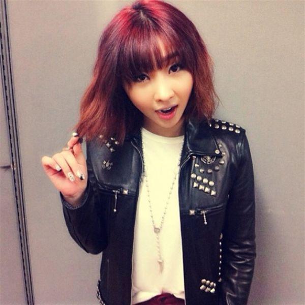2NE1 Becomes A Trio: Member Minzy Leaves The K Pop Group