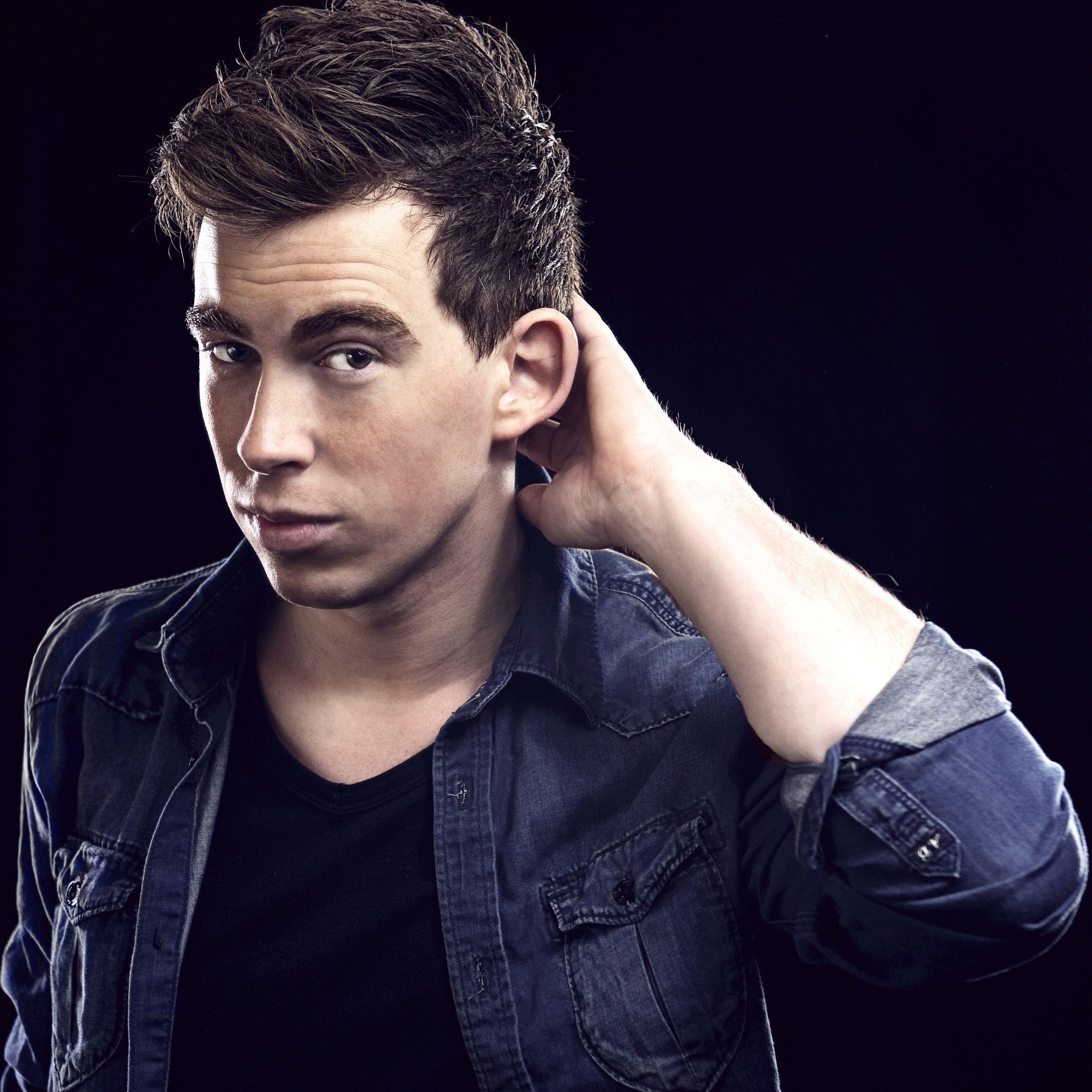 Hardwell defends the rise in DJ fees