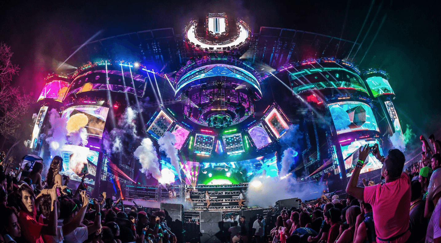 Ultra Music Festival 2016 Announces Set Times + Phase 3 Lineup