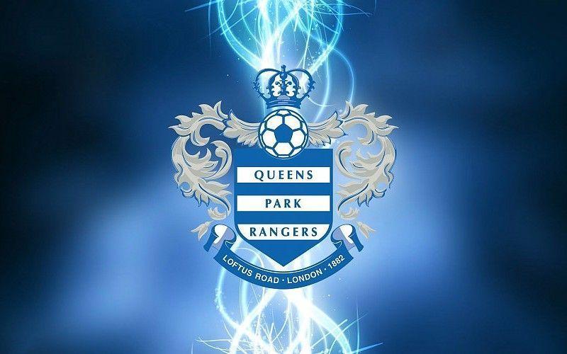 QPR Queens Park Rangers 2014 Logo Wallpaper free desktop