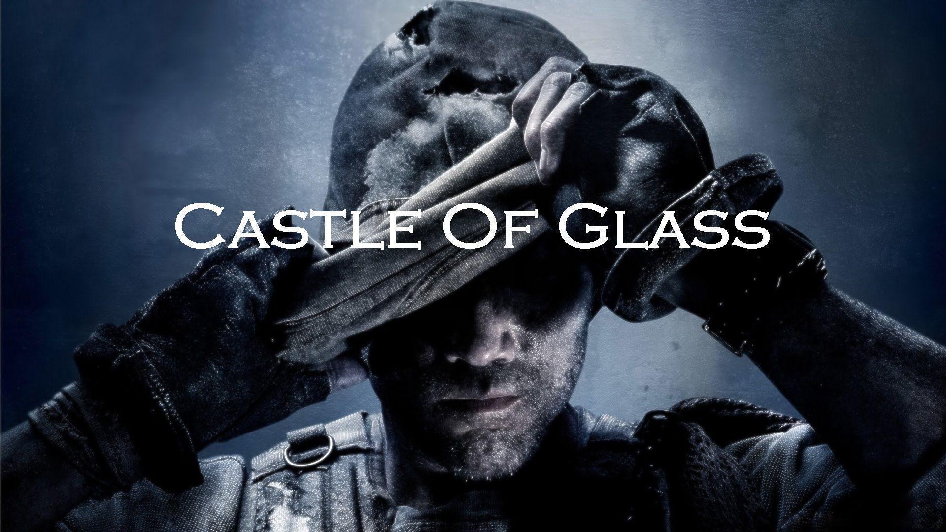 Call Of Duty: Ghosts Of Glass Park Music Video