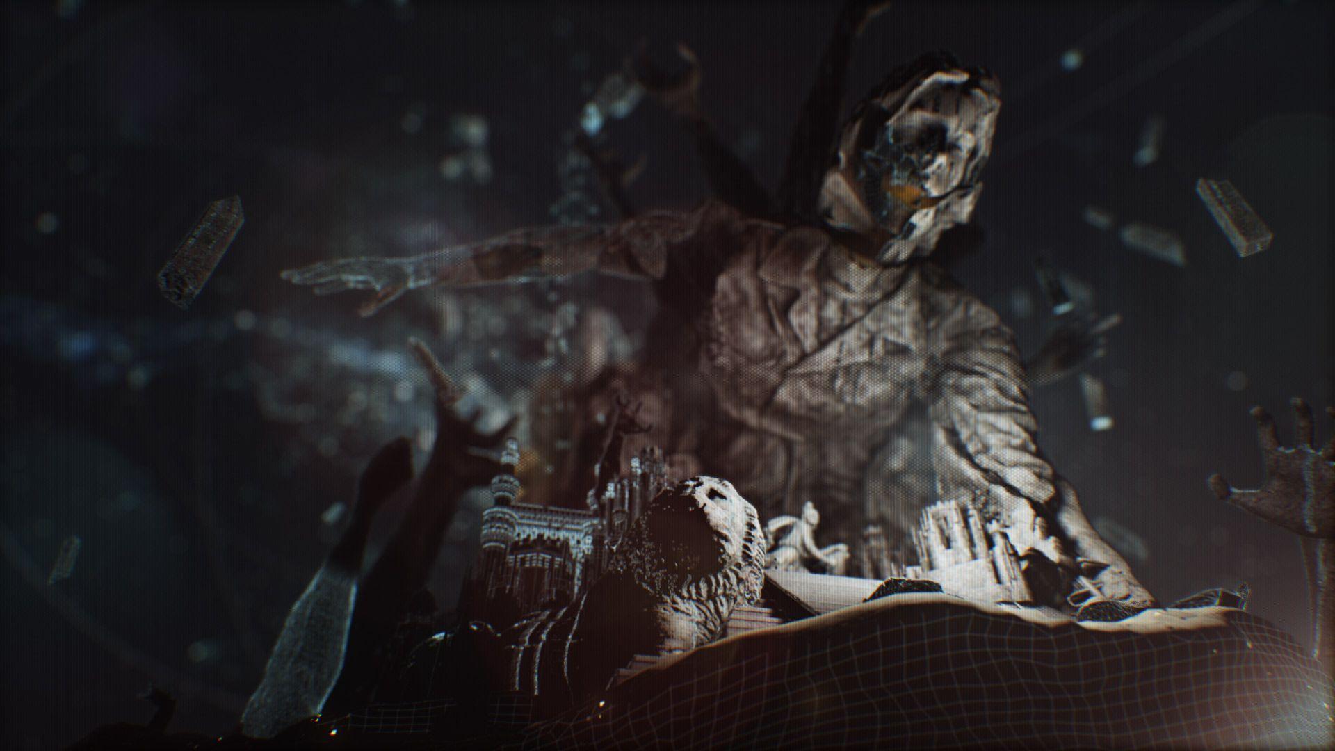 Ghost Town Media on Making Linkin Park&;s "A Light That Never Comes