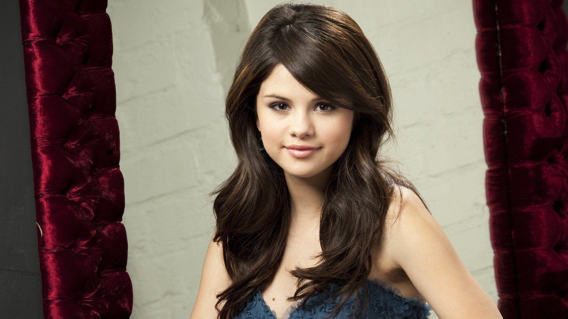 Selena Gomez Wallpaper HD Free Download News Track