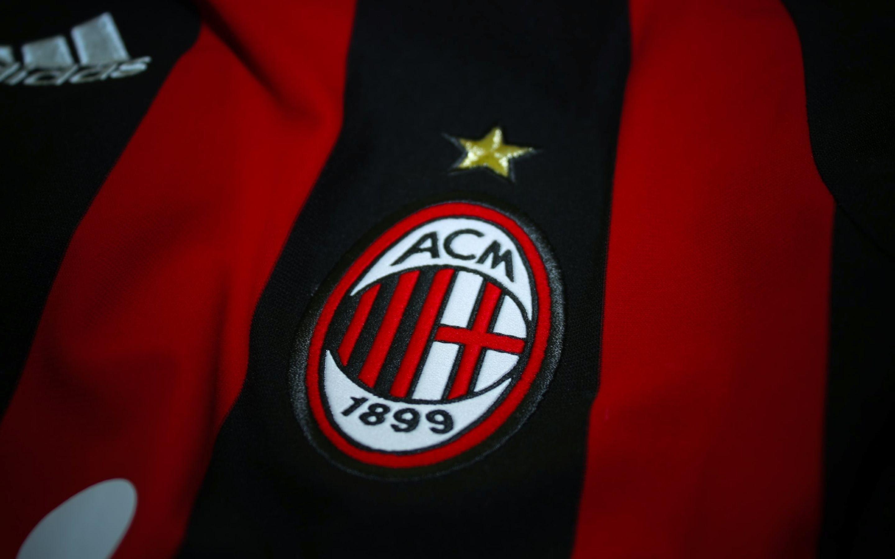 Ac Milan Twitter Background