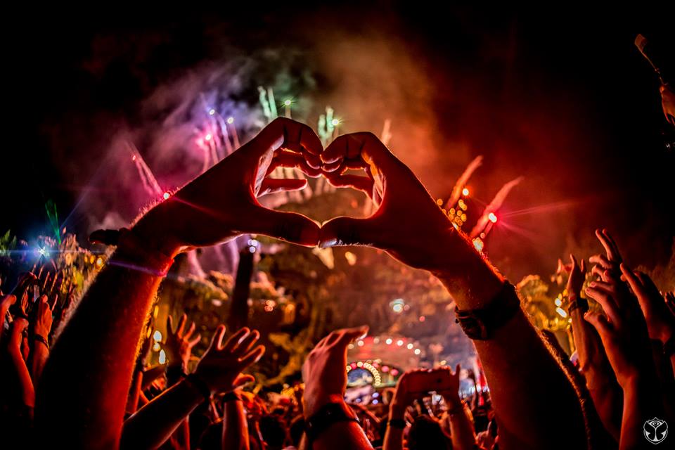 Tomorrowland Music Festival 2017, Amazing And Interesting Facts