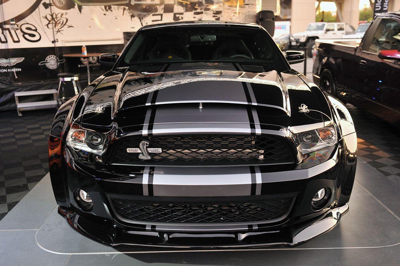 Ford Mustang Shelby Gt500 High Resolution Wallpaper 1747