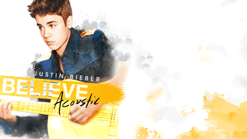 Justin Bieber Singer Stunning Wallpaper