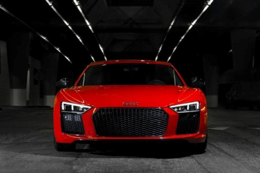 Audi R8 Is A Very Cool Car If You Have $900, Car Tech