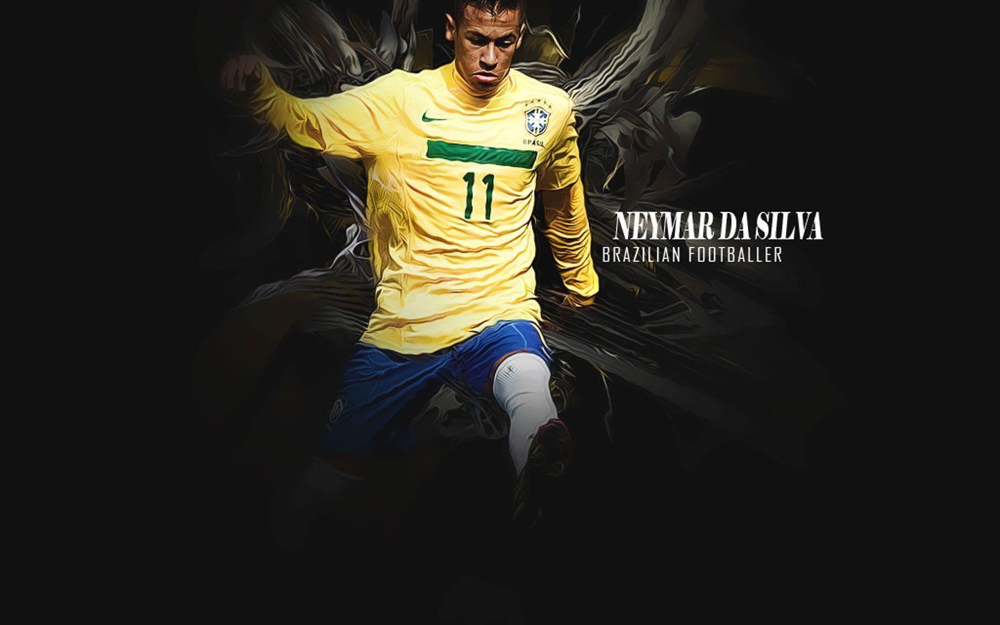 Neymar Wallpaper Related Keywords & Suggestions Wallpaper