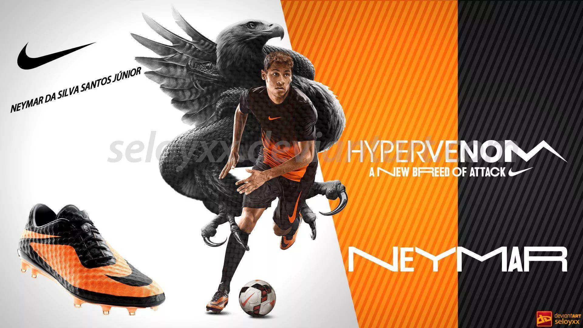 Neymar Jr Wallpaper 2015 1080p