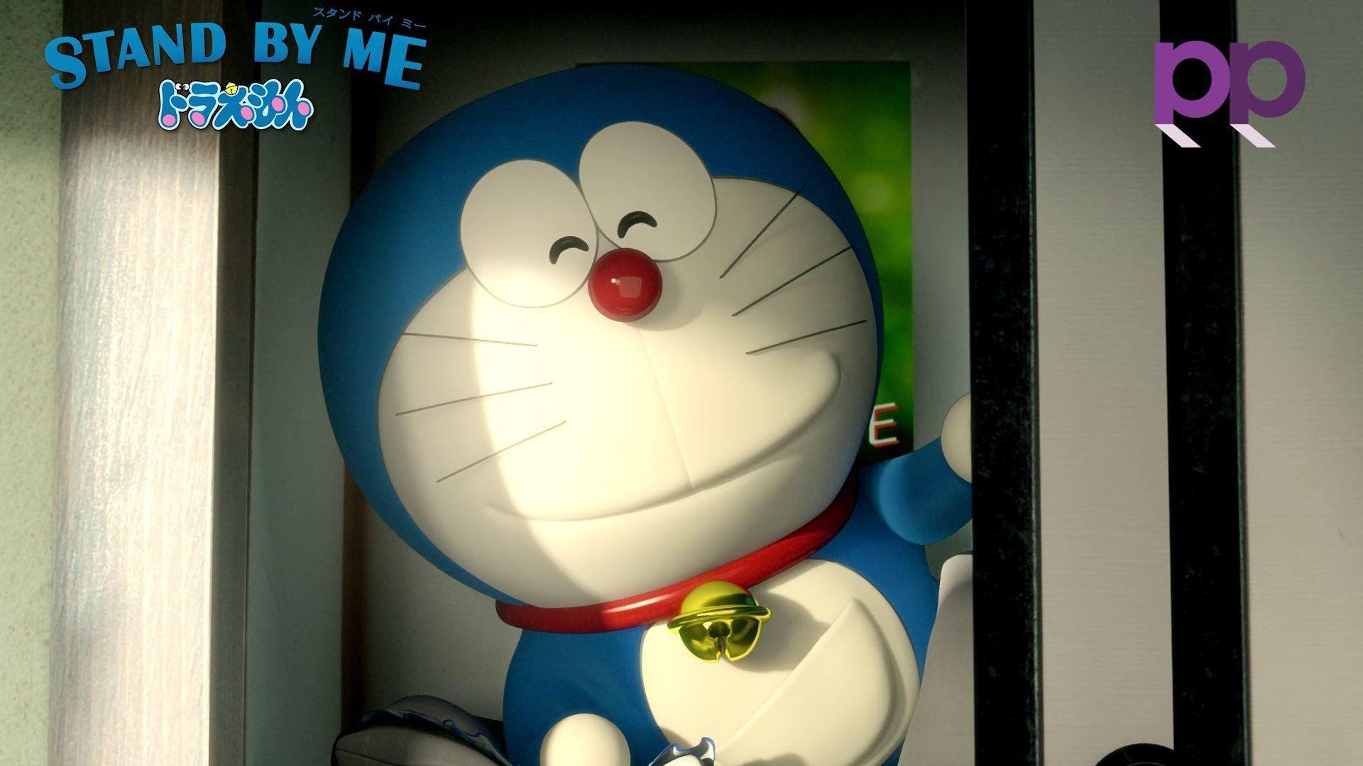 Stand By Me Doraemon&; Gets 3D Hong Kong English Subtitled DVD BD