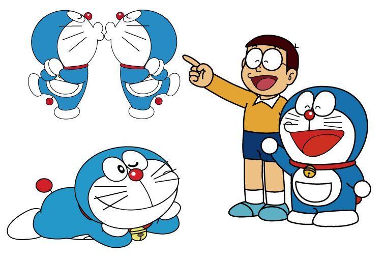  Doraemon  3D  Wallpapers  2021 Wallpaper  Cave