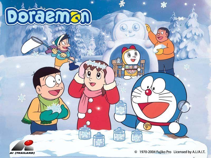 doraemon. Doraemon Doramini Dorami Giant Nobita Shizuka Suneo
