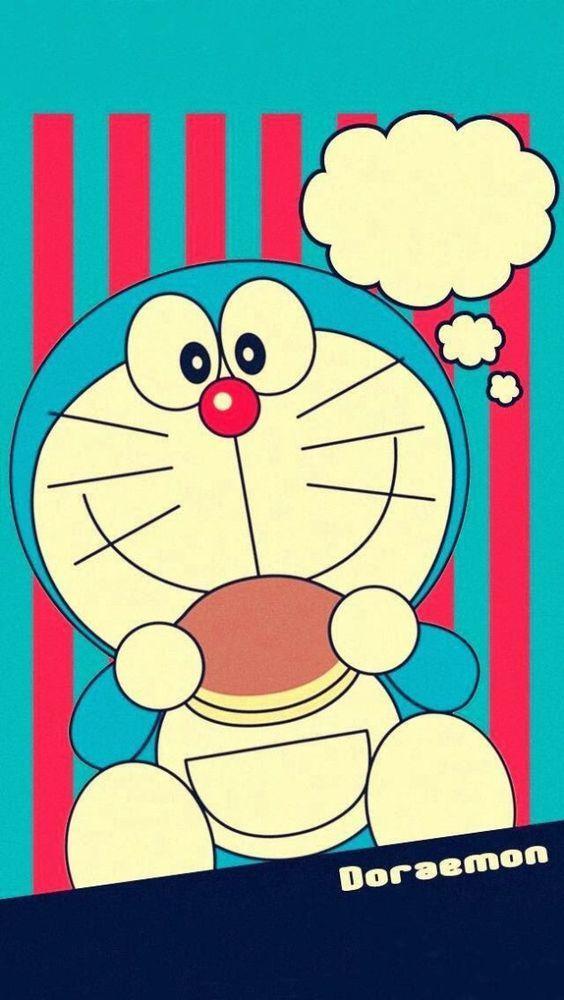 image about Doraemon. Thank You So Much