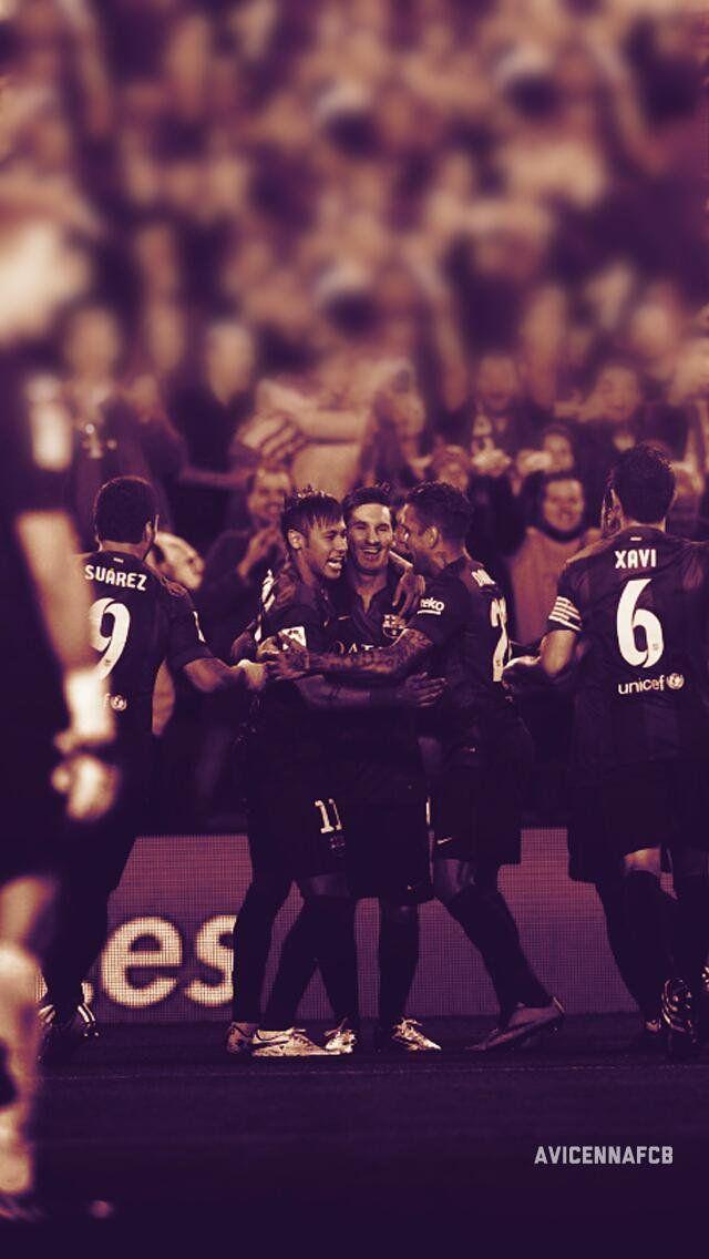 mesqueunclub.gr: Wallpaper: Barça