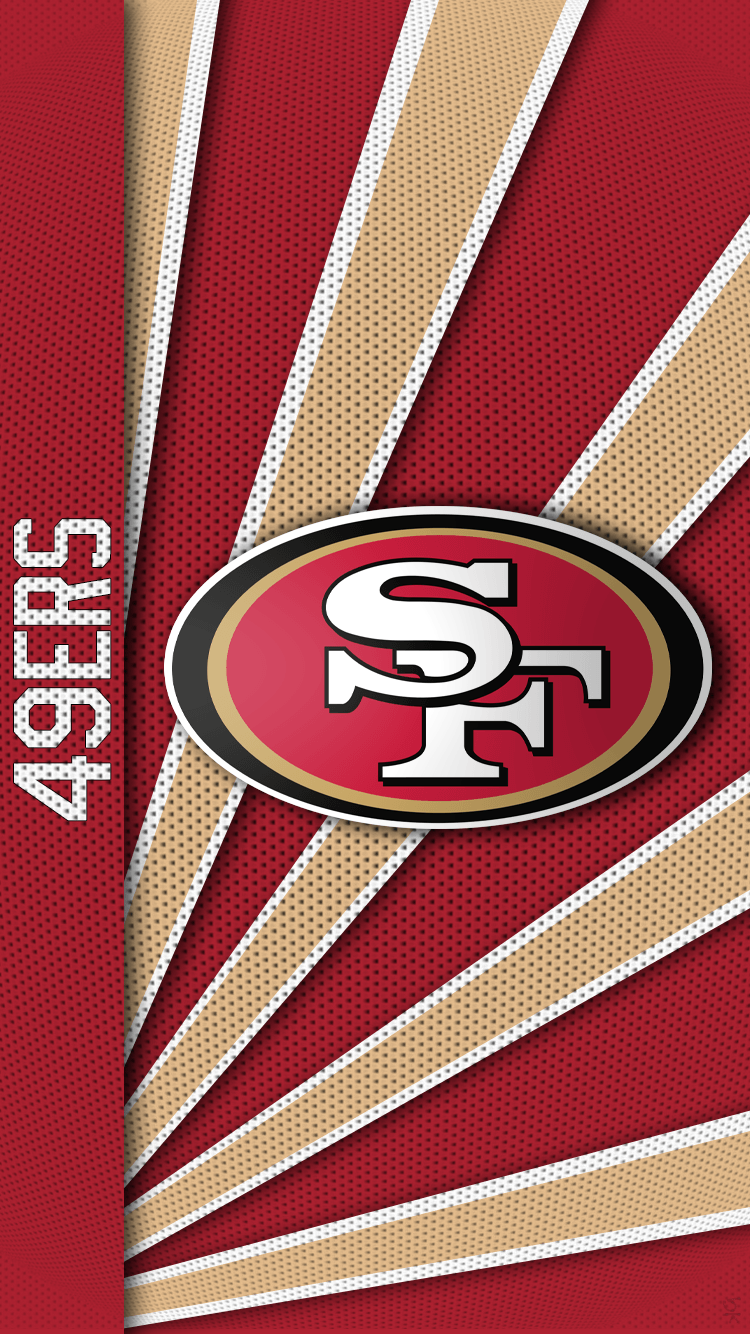 San Francisco 49ers Wallpapers 2017 Wallpaper Cave