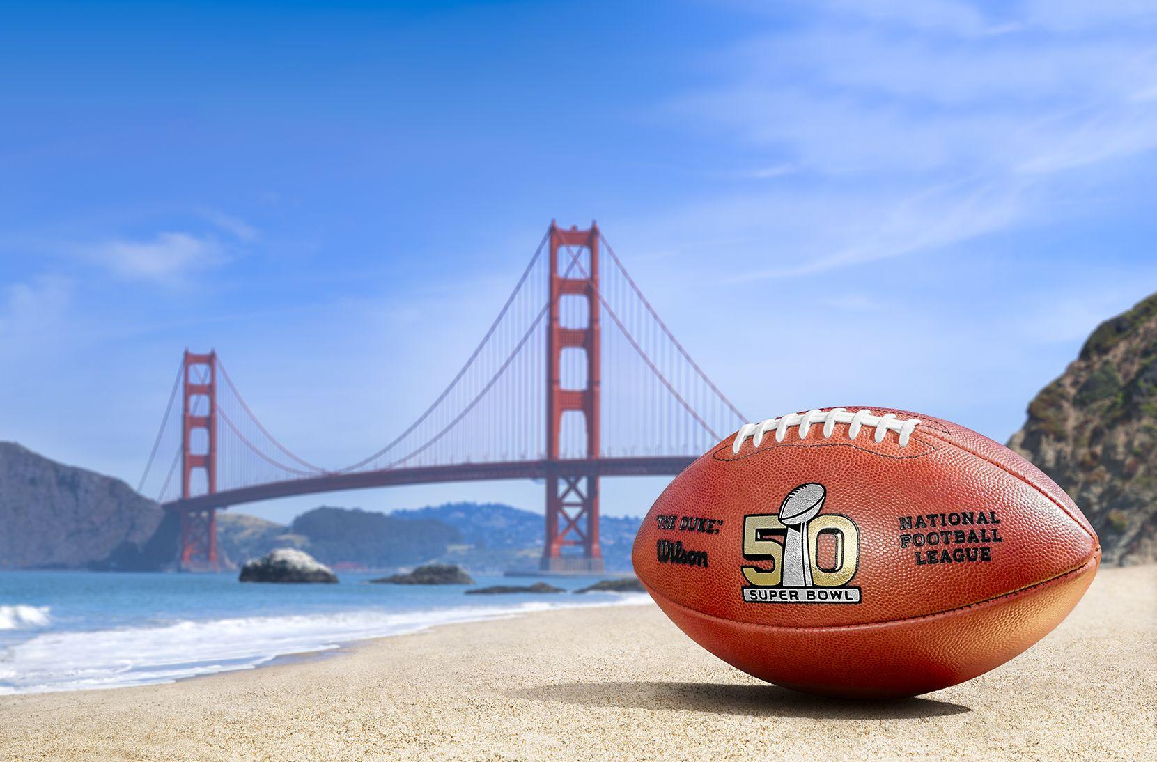 Super Bowl 50 San Francisco wallpapers HD 2016 in Football