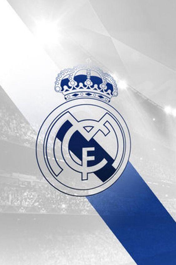 Real Madrid Logo Wallpapers 2017 - Wallpaper Cave