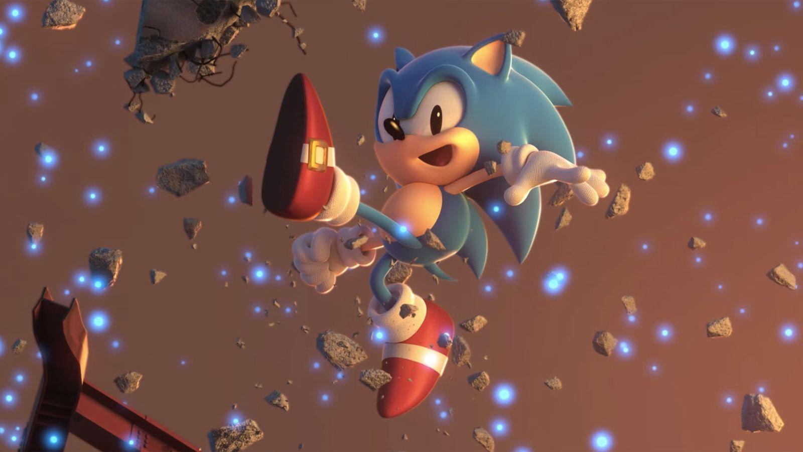 Project Sonic&; coming to Nintendo NX, PS Xbox One and PC in 2017