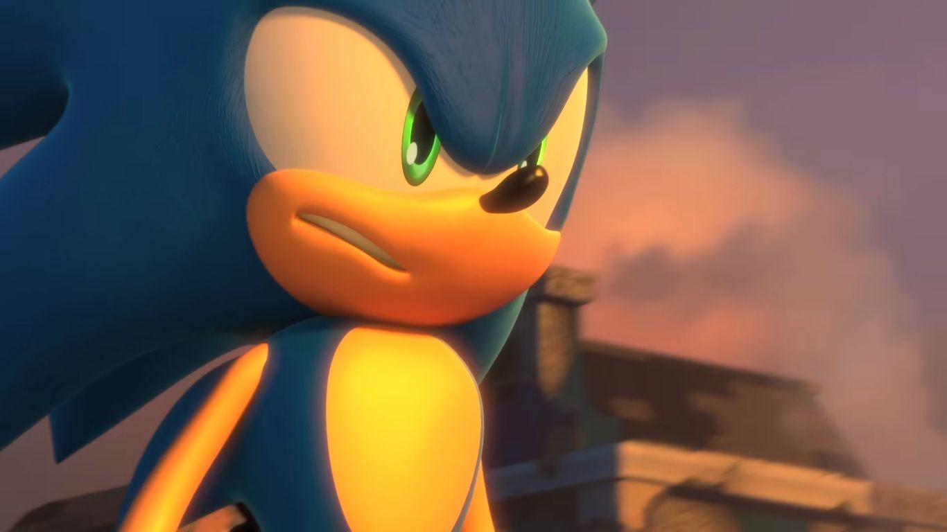 Sega unveils trailer for Project Sonic 2017