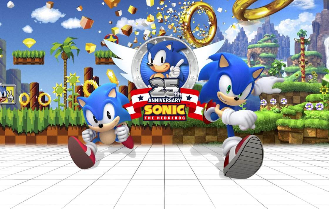 SEGA Europe announces Sonic the Hedgehog EU Super Fan Competition