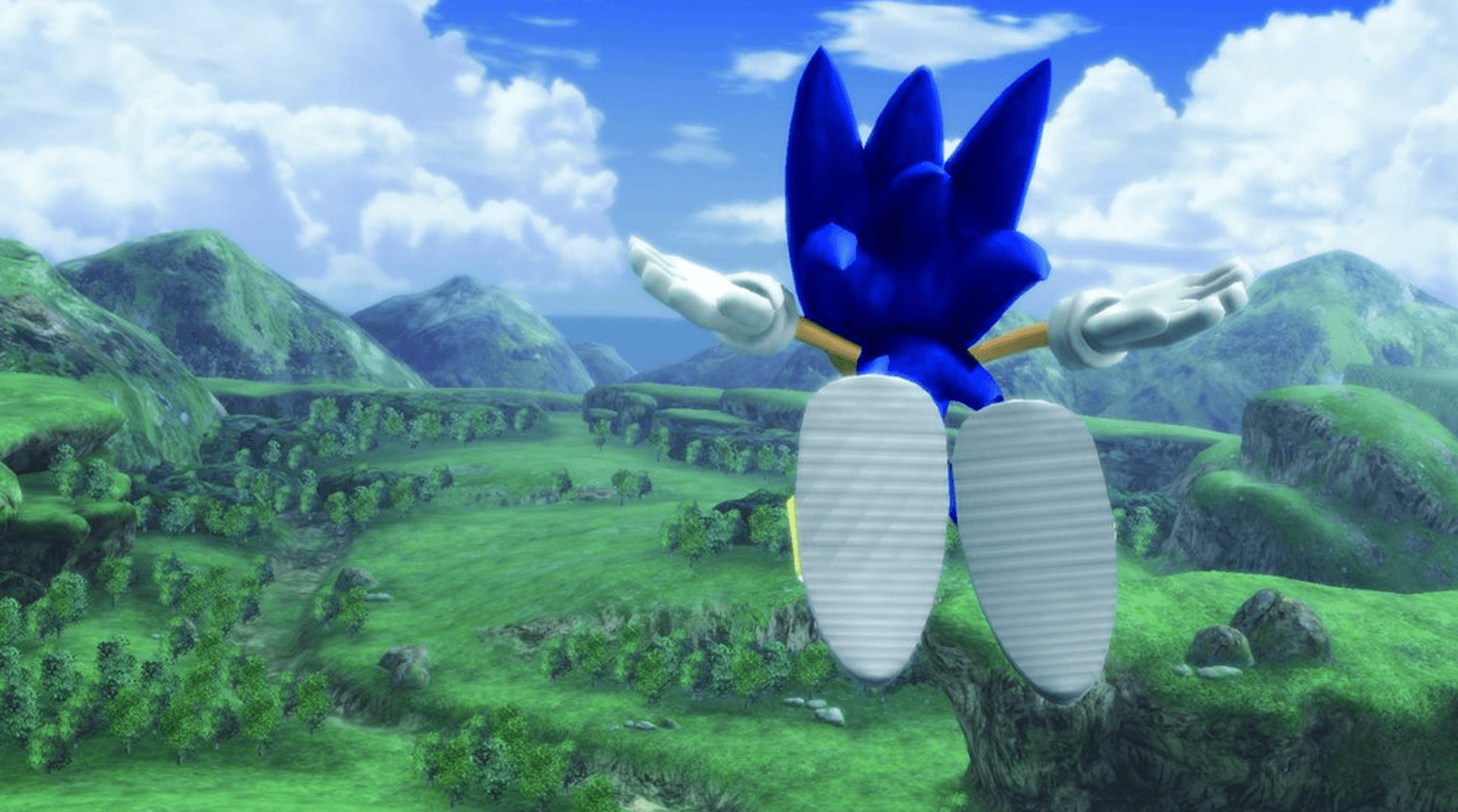 Can Sonic the Hedgehog 2017 Afford to Fail?