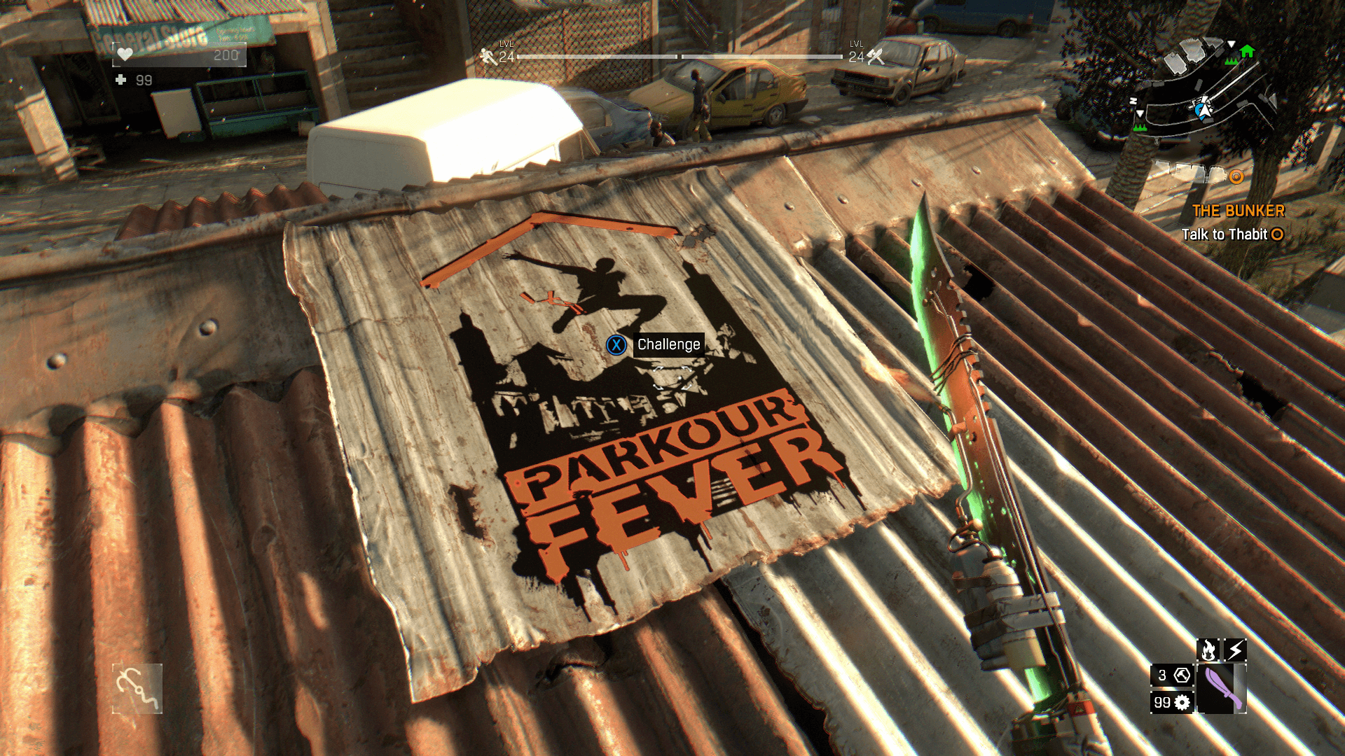 Dying Light Gets Patch 1.06 On PS4 And Xbox One, Adds Free DLC.
