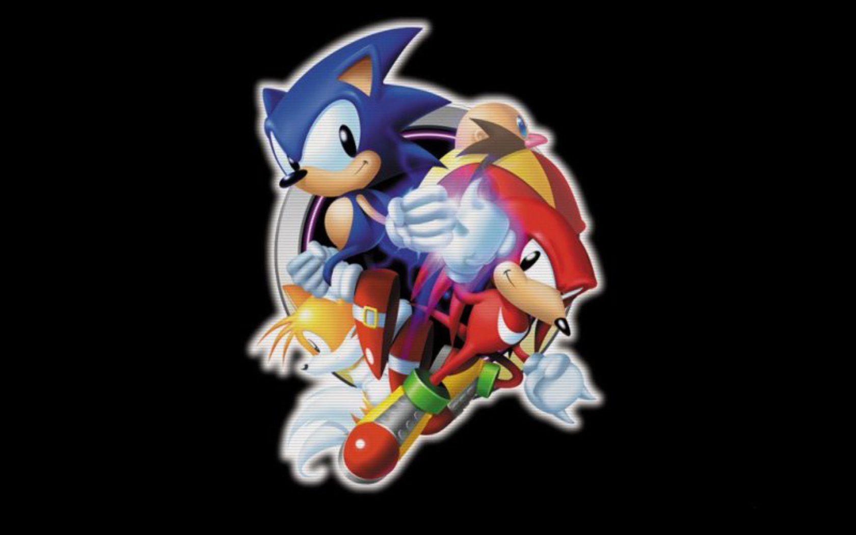 Sonic Hedgehog Wallpaper HD. High Definitions Wallpaper