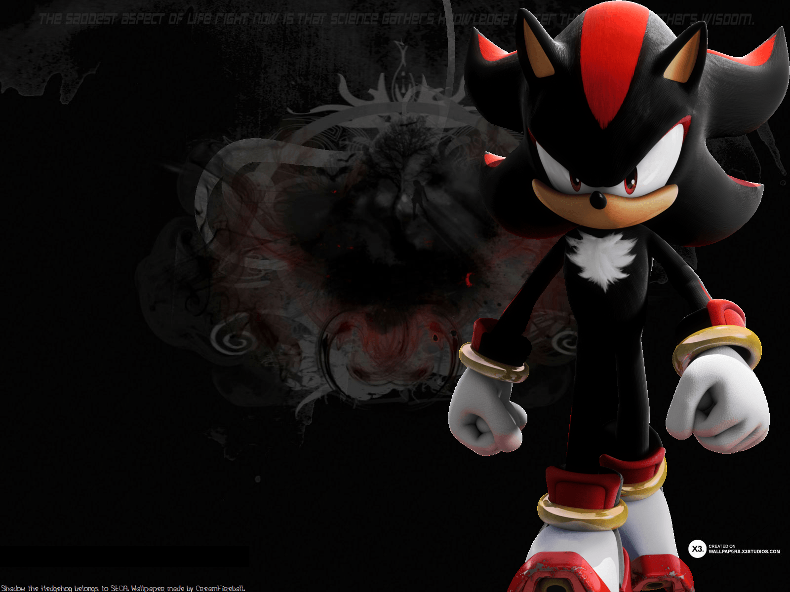 More Like Project Sonic 2017 Wallpaper