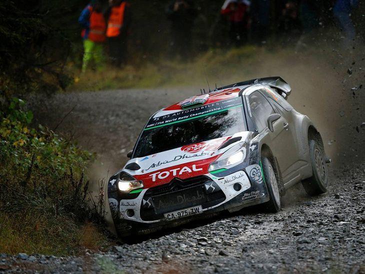 citroen ds3 wrc wallpaper for 2017 review