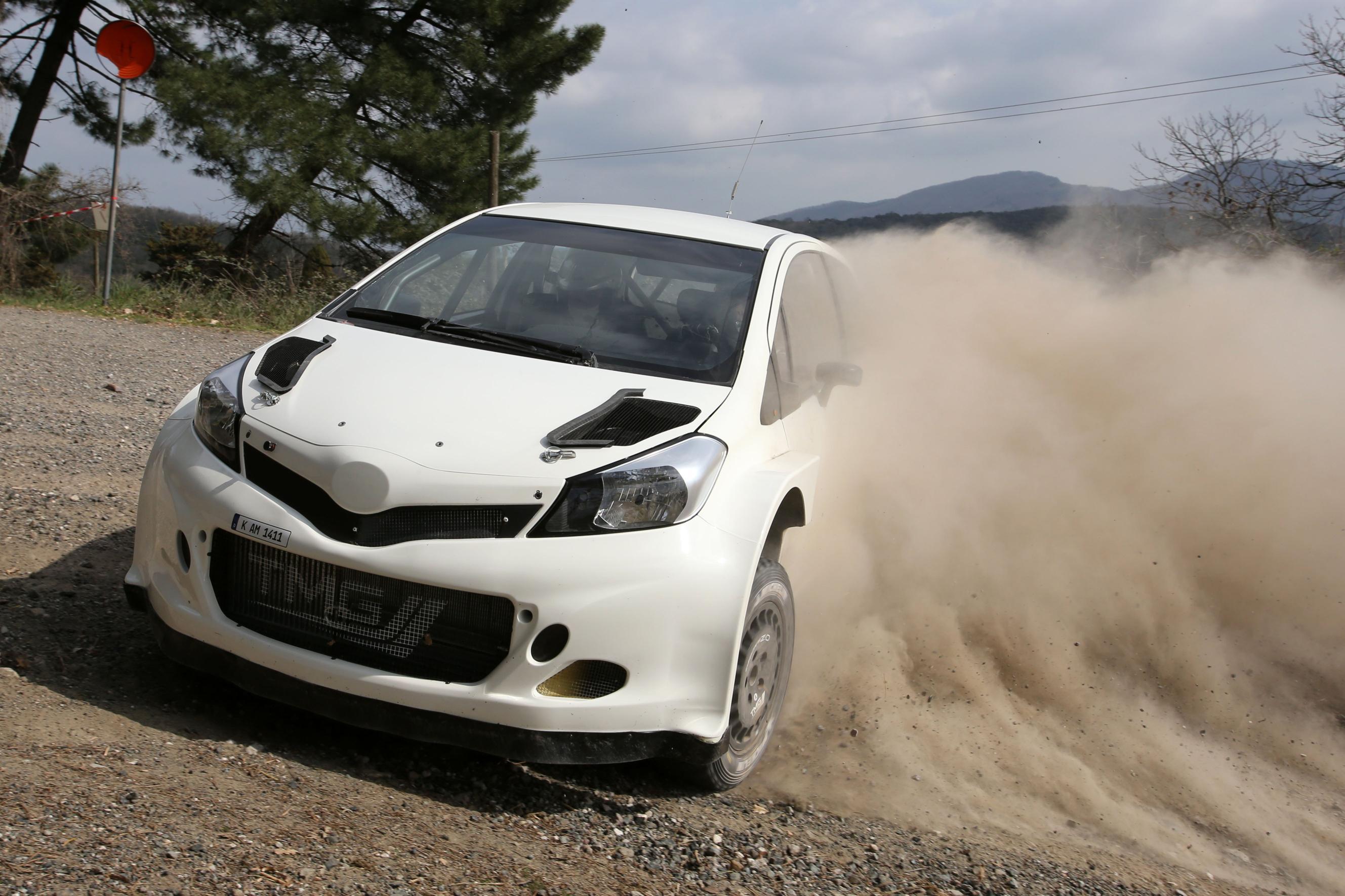 Sebastien Loeb and Petter Solberg Could Return to WRC in 2017