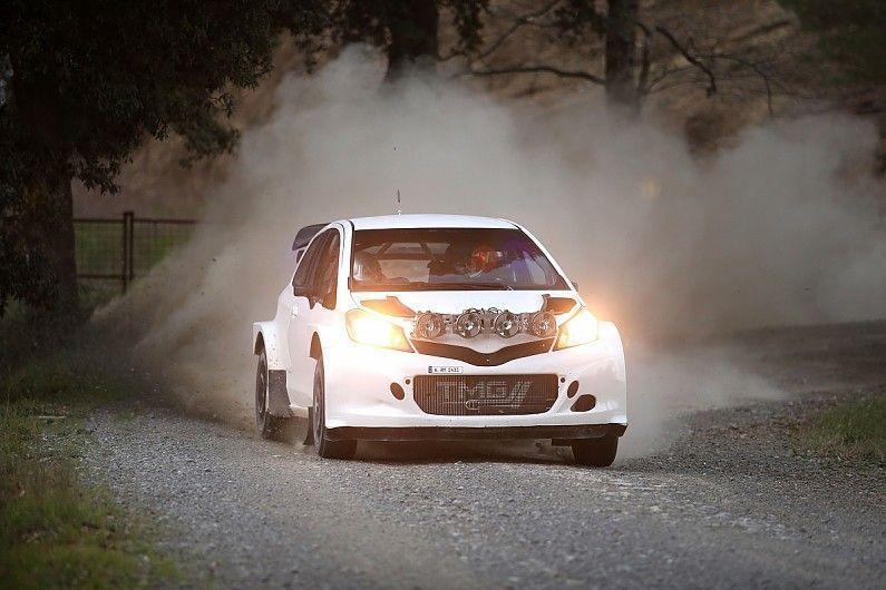 Sebastien Loeb rules out 2017 WRC return with Toyota