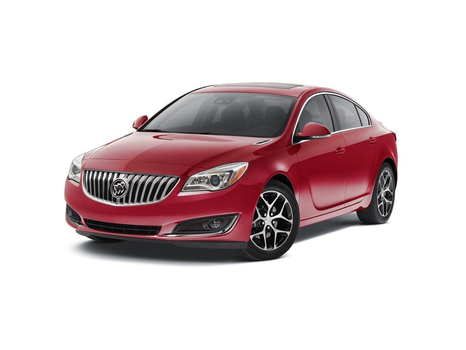 Buick Regal Info, Specs, Picture, Wiki