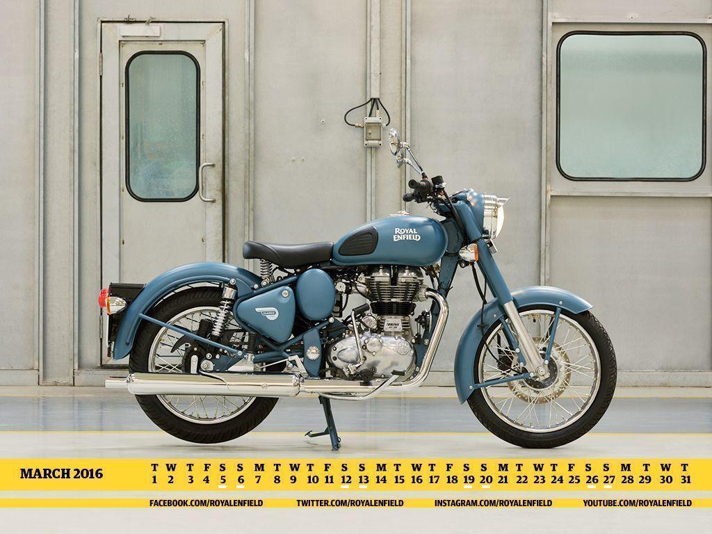 Wallpaper. Royal Enfield World