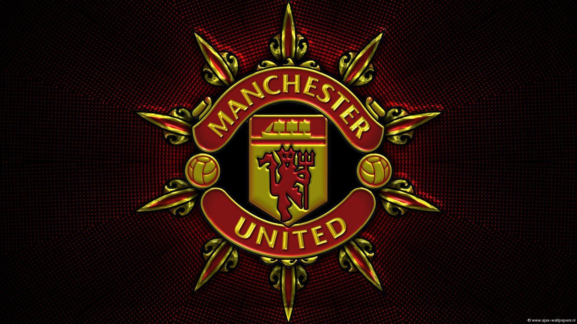 Manchester United Wallpapers 3D 2017 - Wallpaper Cave